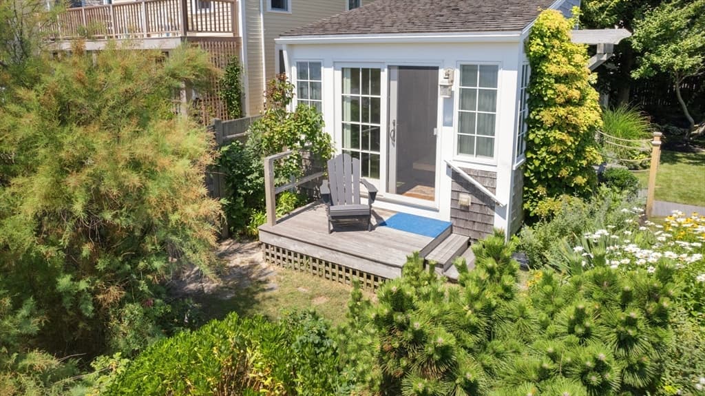 Single Family Residence at 593 Commercial Street, Provincetown MA 02657, Provincetown, photo 25 of 36
