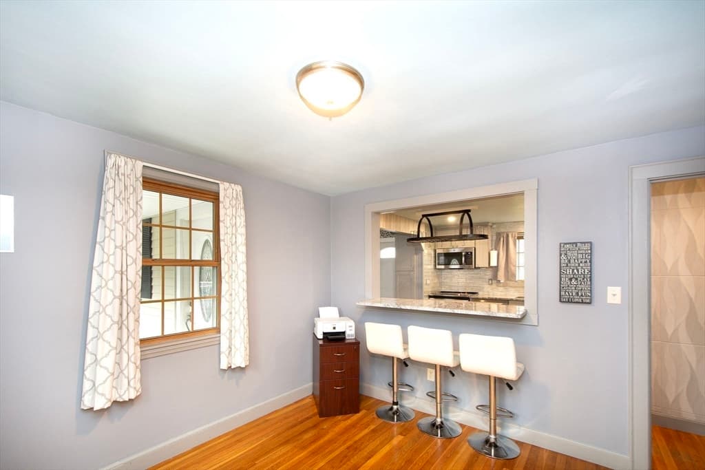 Single Family Residence at 214 Mechanic St, Foxboro MA 02035, photo 17 of 40