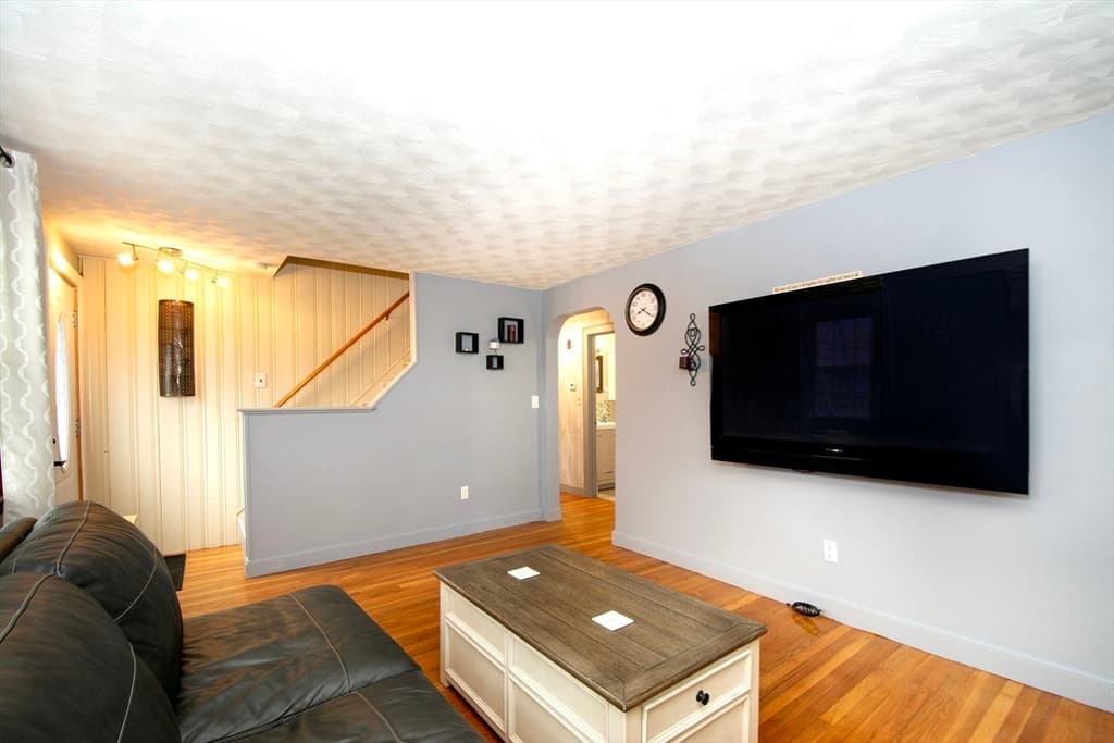 Single Family Residence at 214 Mechanic St, Foxboro MA 02035, photo 16 of 40