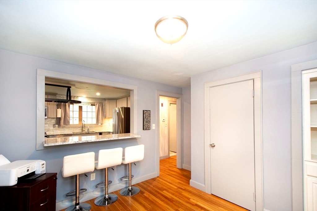 Single Family Residence at 214 Mechanic St, Foxboro MA 02035, photo 20 of 40