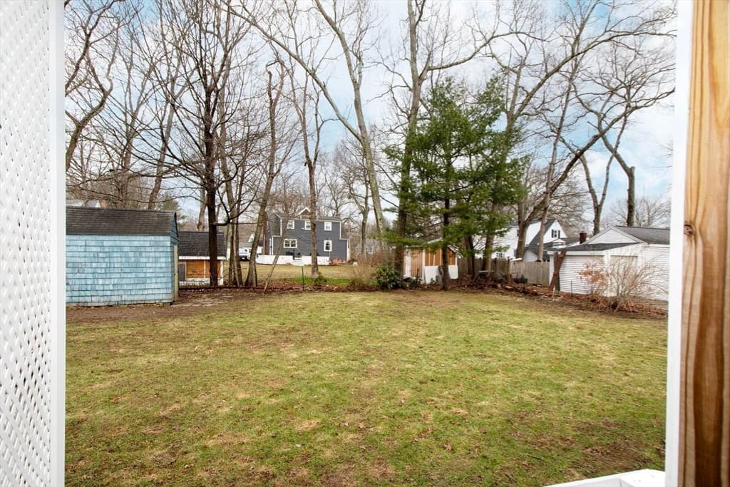 Single Family Residence at 214 Mechanic St, Foxboro MA 02035, photo 34 of 40