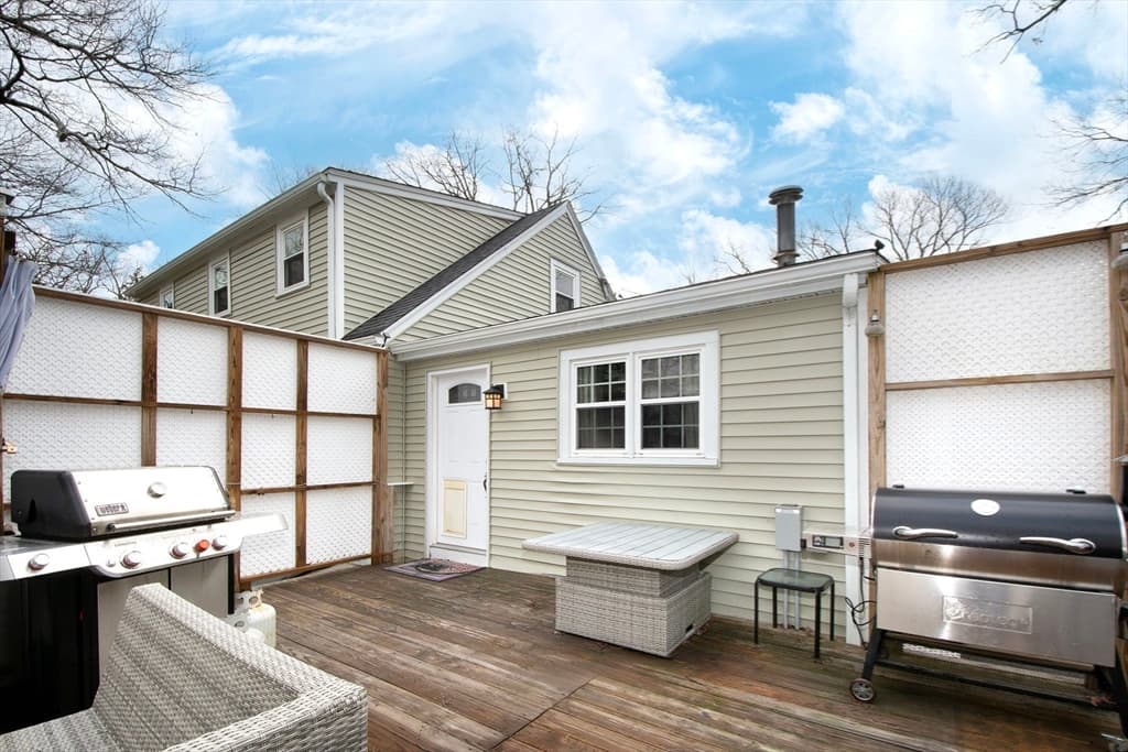 Single Family Residence at 214 Mechanic St, Foxboro MA 02035, photo 33 of 40