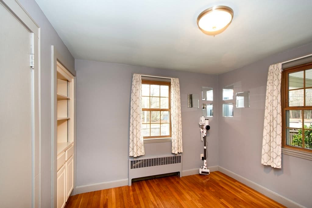 Single Family Residence at 214 Mechanic St, Foxboro MA 02035, photo 18 of 40