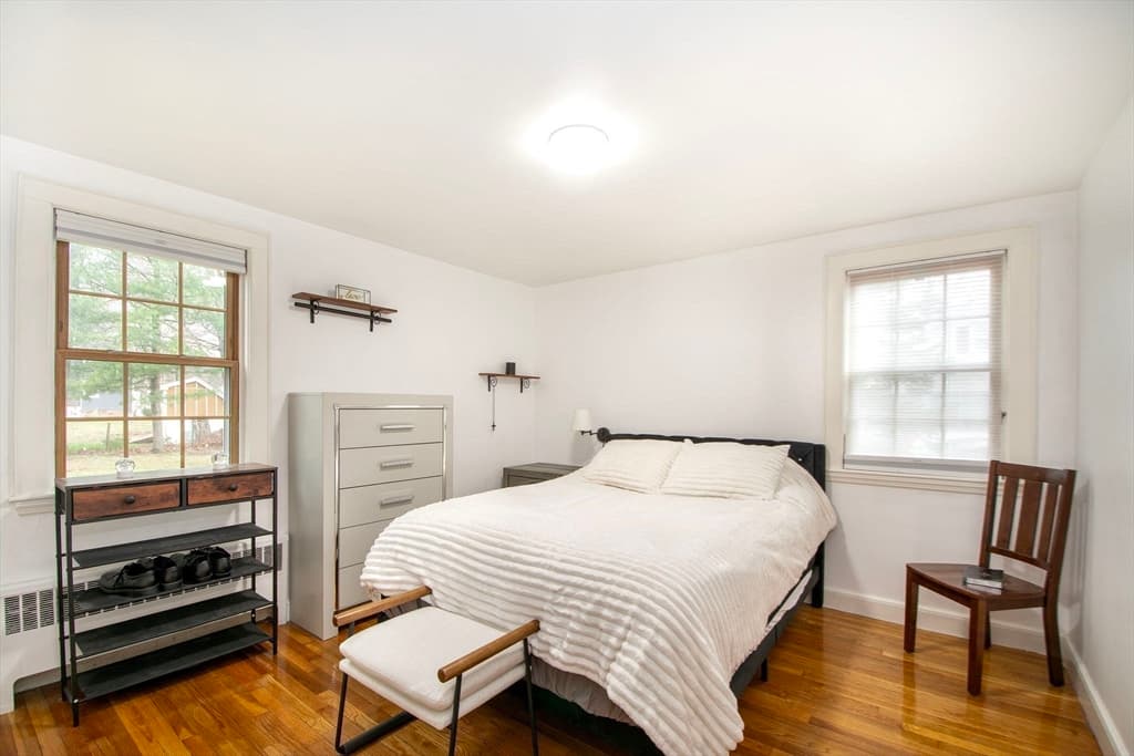 Single Family Residence at 214 Mechanic St, Foxboro MA 02035, photo 11 of 40