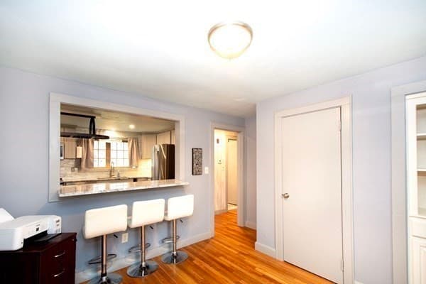 Single Family Residence at 214 Mechanic St, Foxboro MA 02035, photo 19 of 40