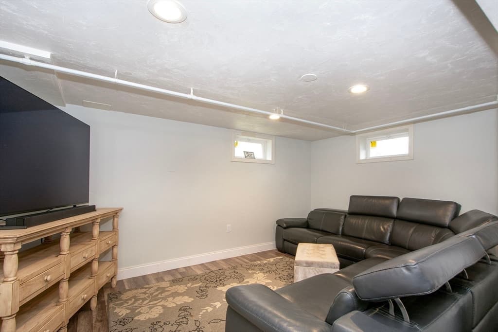 Single Family Residence at 214 Mechanic St, Foxboro MA 02035, photo 31 of 40