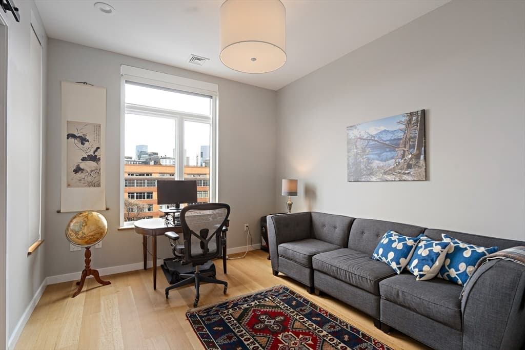 Condominium at 477 Harrison Ave # 5B, Boston MA 02118, photo 17 of 26