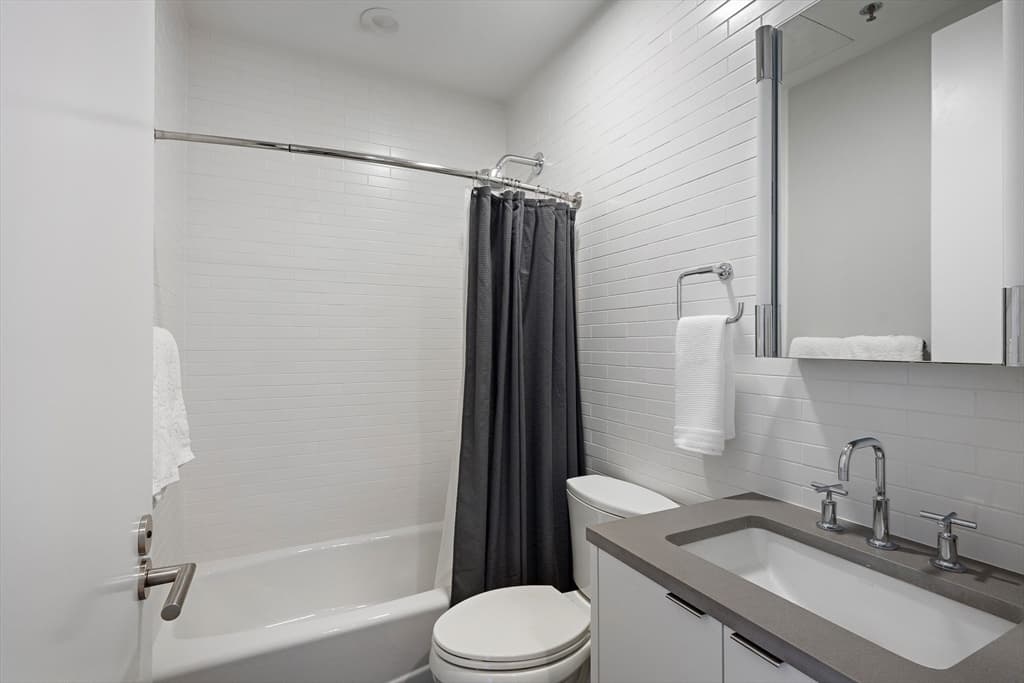 Condominium at 477 Harrison Ave # 5B, Boston MA 02118, photo 19 of 26