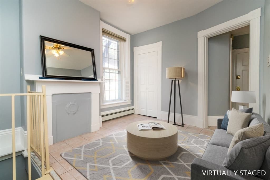 Condominium at 35 Chestnut St # 2, Chelsea MA 02150, Chelsea, photo 7 of 24