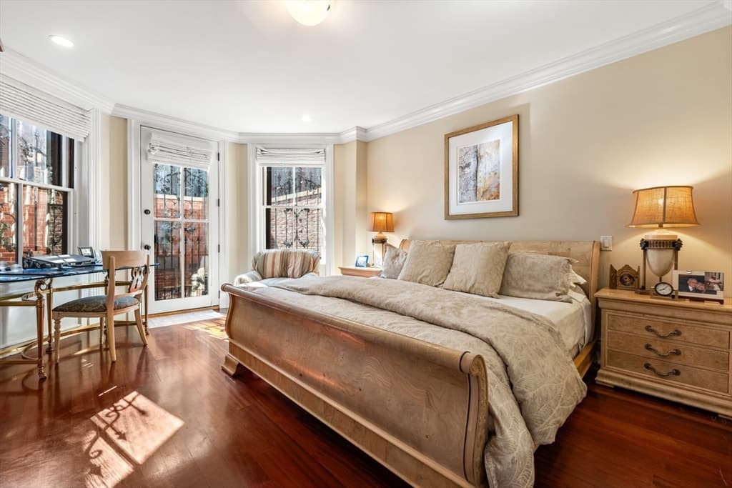 392 Marlborough St # 1, Boston MA 02115 photo 20