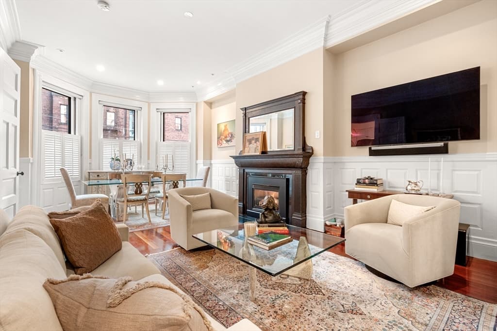 392 Marlborough St # 1, Boston MA 02115 photo 9