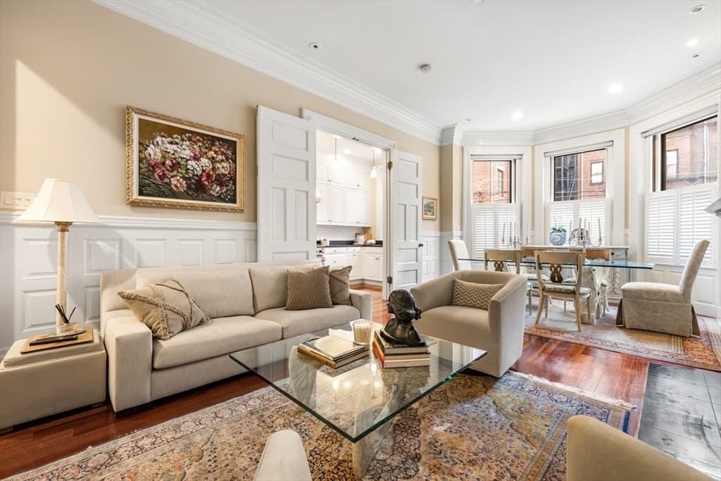 392 Marlborough St # 1, Boston MA 02115 photo 10