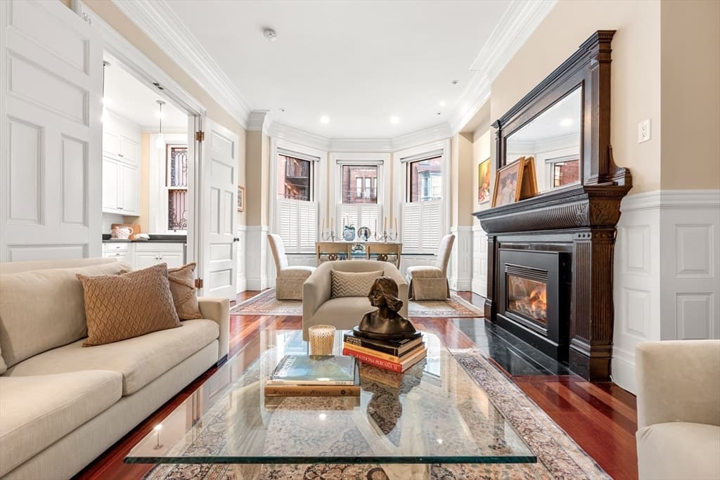 392 Marlborough St # 1, Boston MA 02115 photo 8