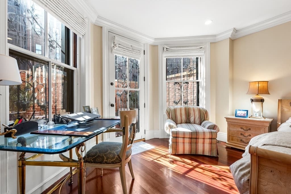 392 Marlborough St # 1, Boston MA 02115 photo 21