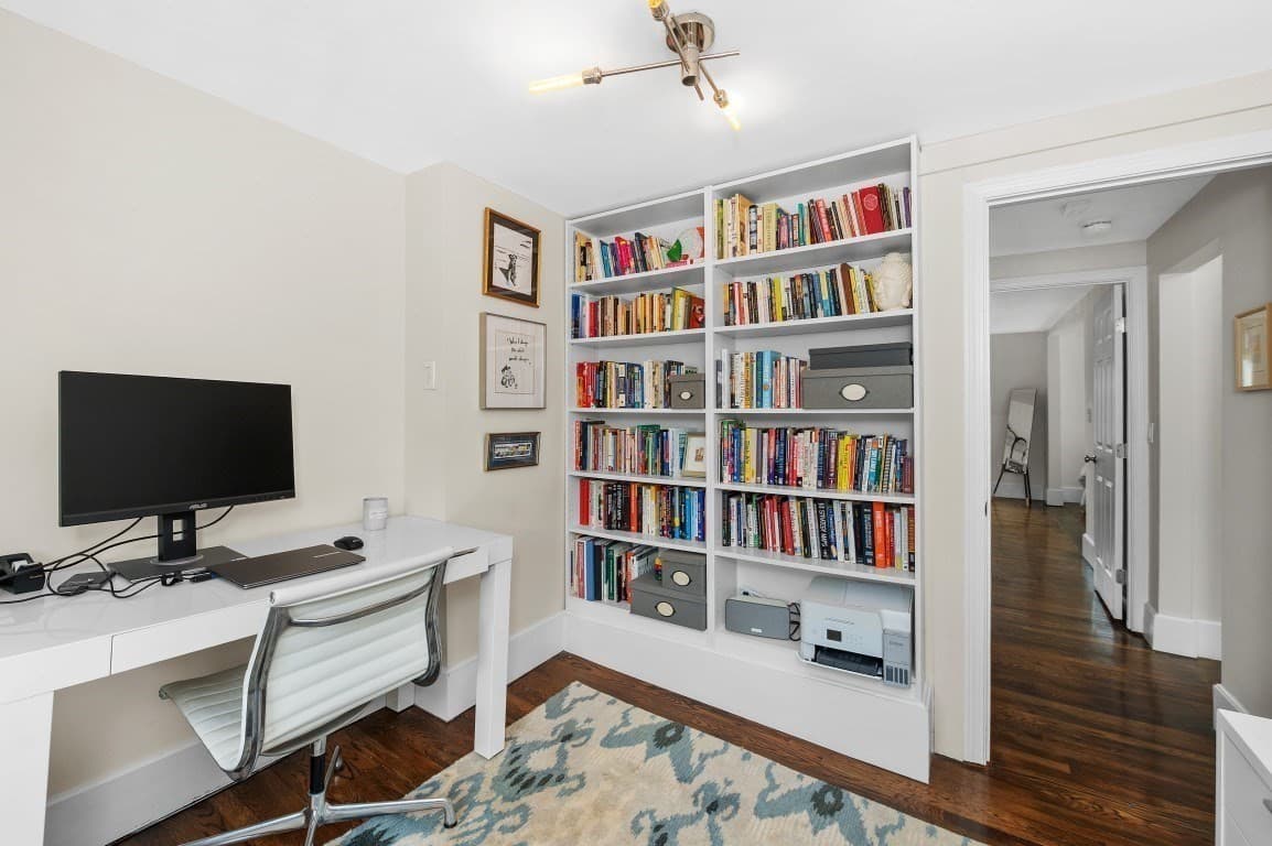 Single Family Residence at 14 Beckler Avenue, Boston MA 02127, Boston, photo 20 of 25