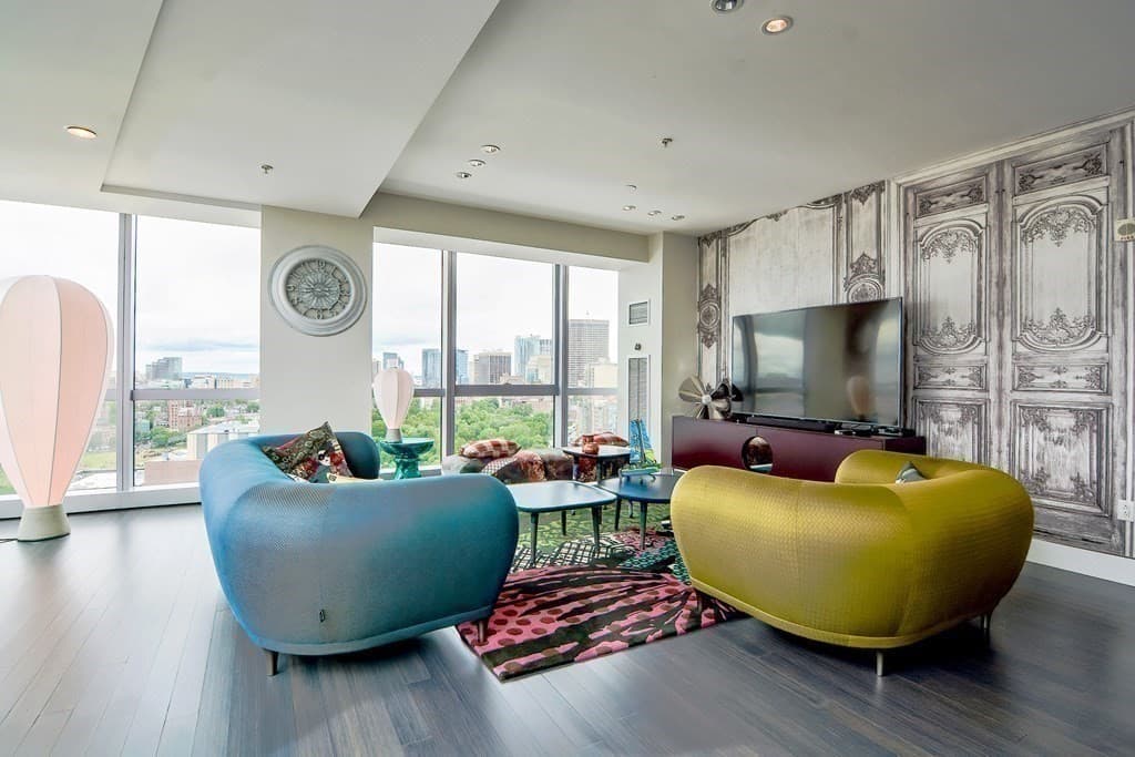 110 Stuart St # 23B, Boston MA 02116 photo 2
