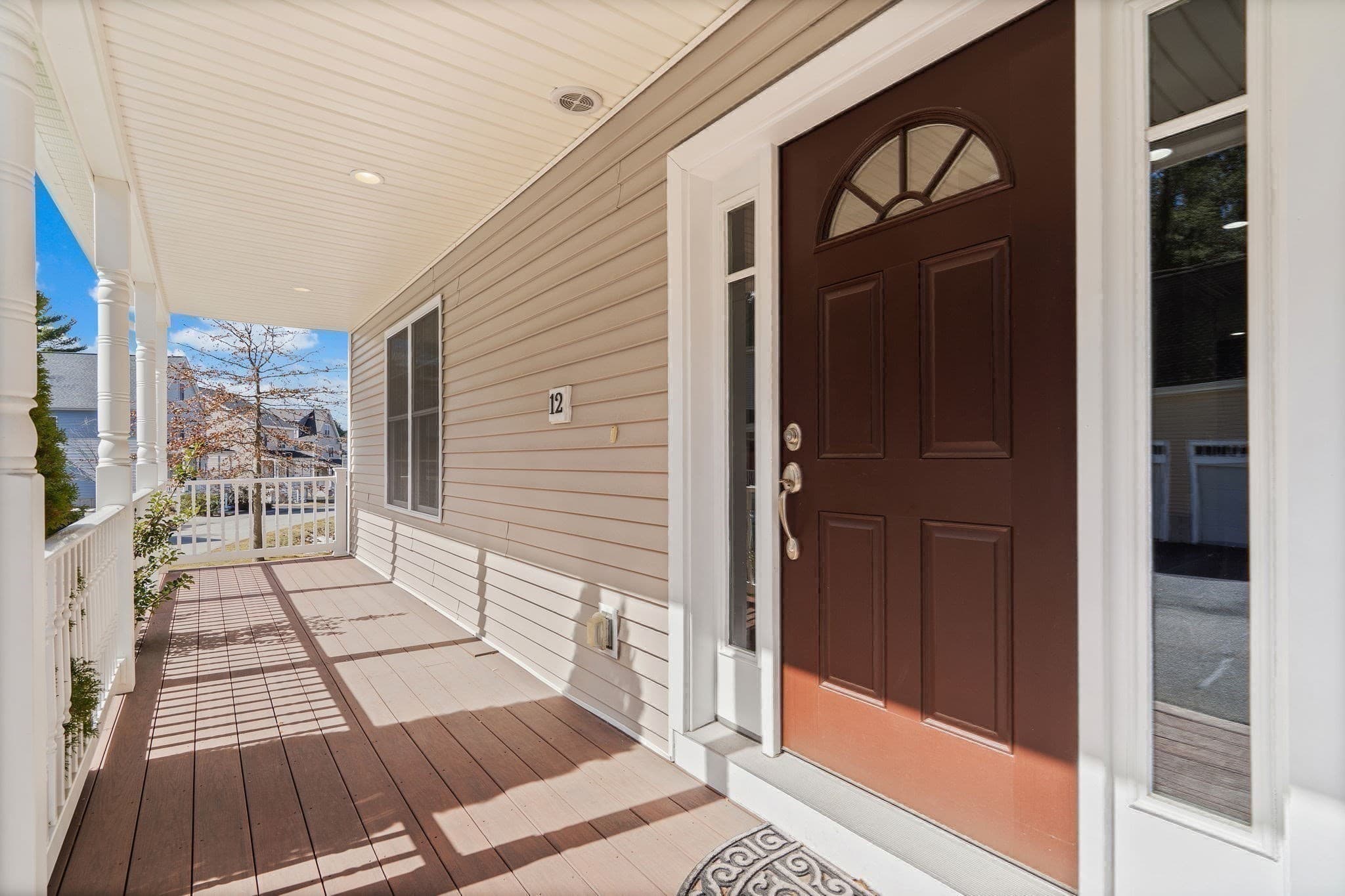 Single Family Residence at 12 Gabriel Lane # 12, Acton MA 01720, photo 23 of 26
