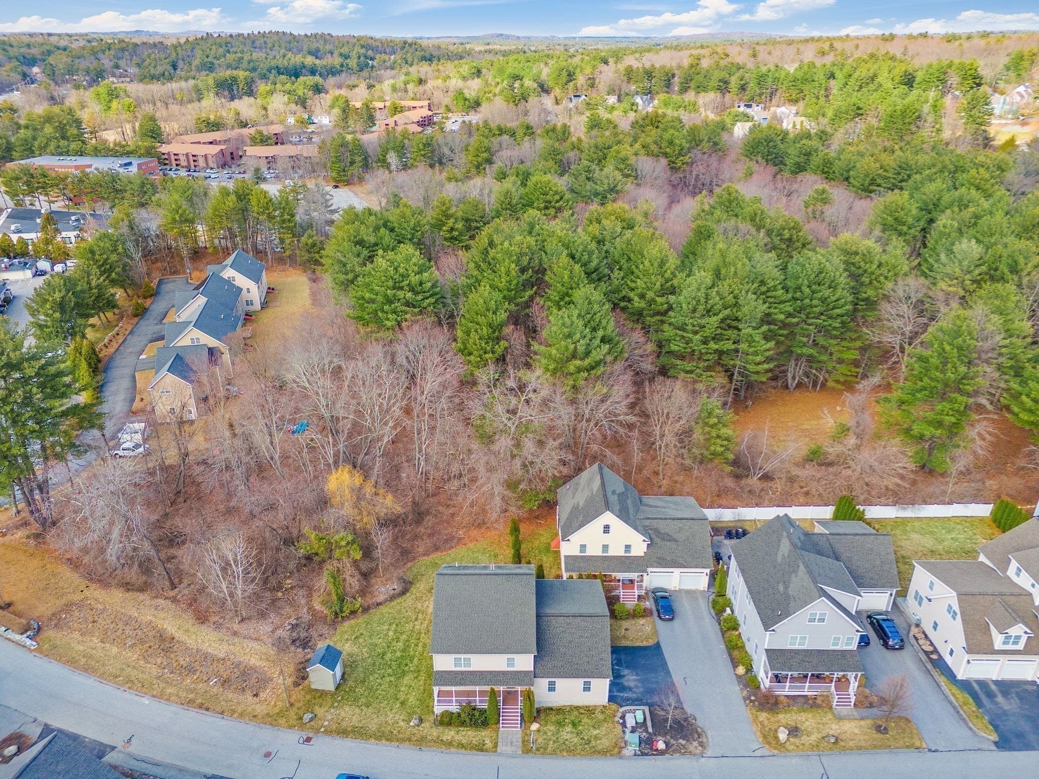 Single Family Residence at 12 Gabriel Lane # 12, Acton MA 01720, photo 2 of 26