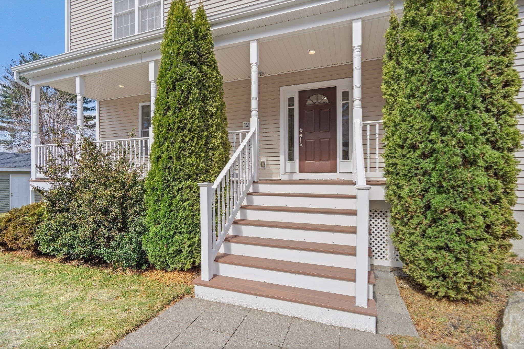 Single Family Residence at 12 Gabriel Lane # 12, Acton MA 01720, photo 26 of 26