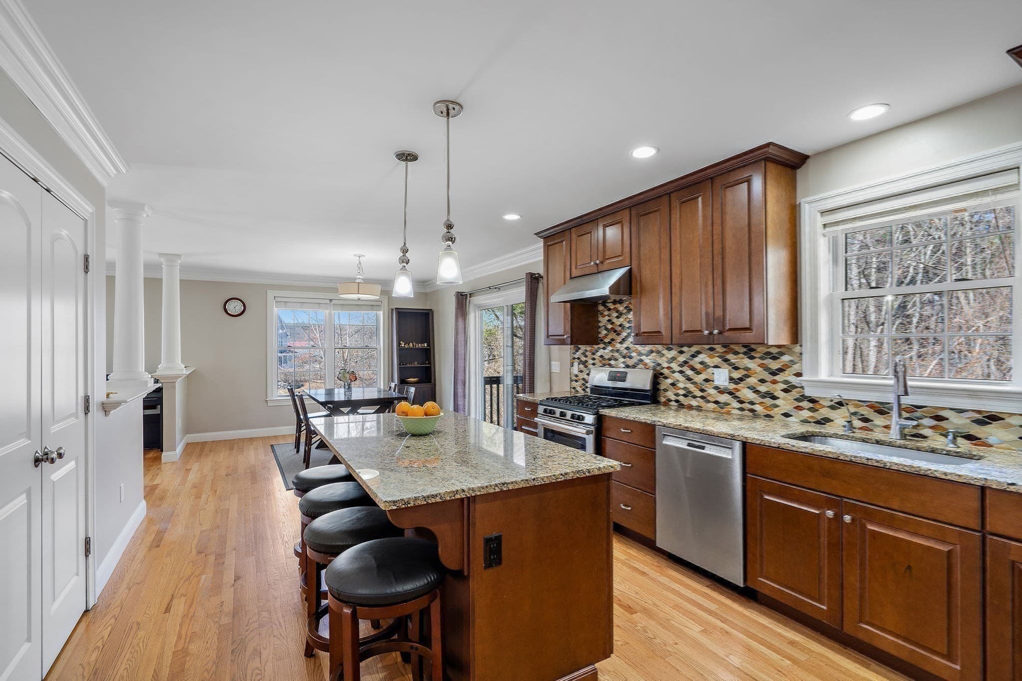 Single Family Residence at 12 Gabriel Lane # 12, Acton MA 01720, photo 3 of 26