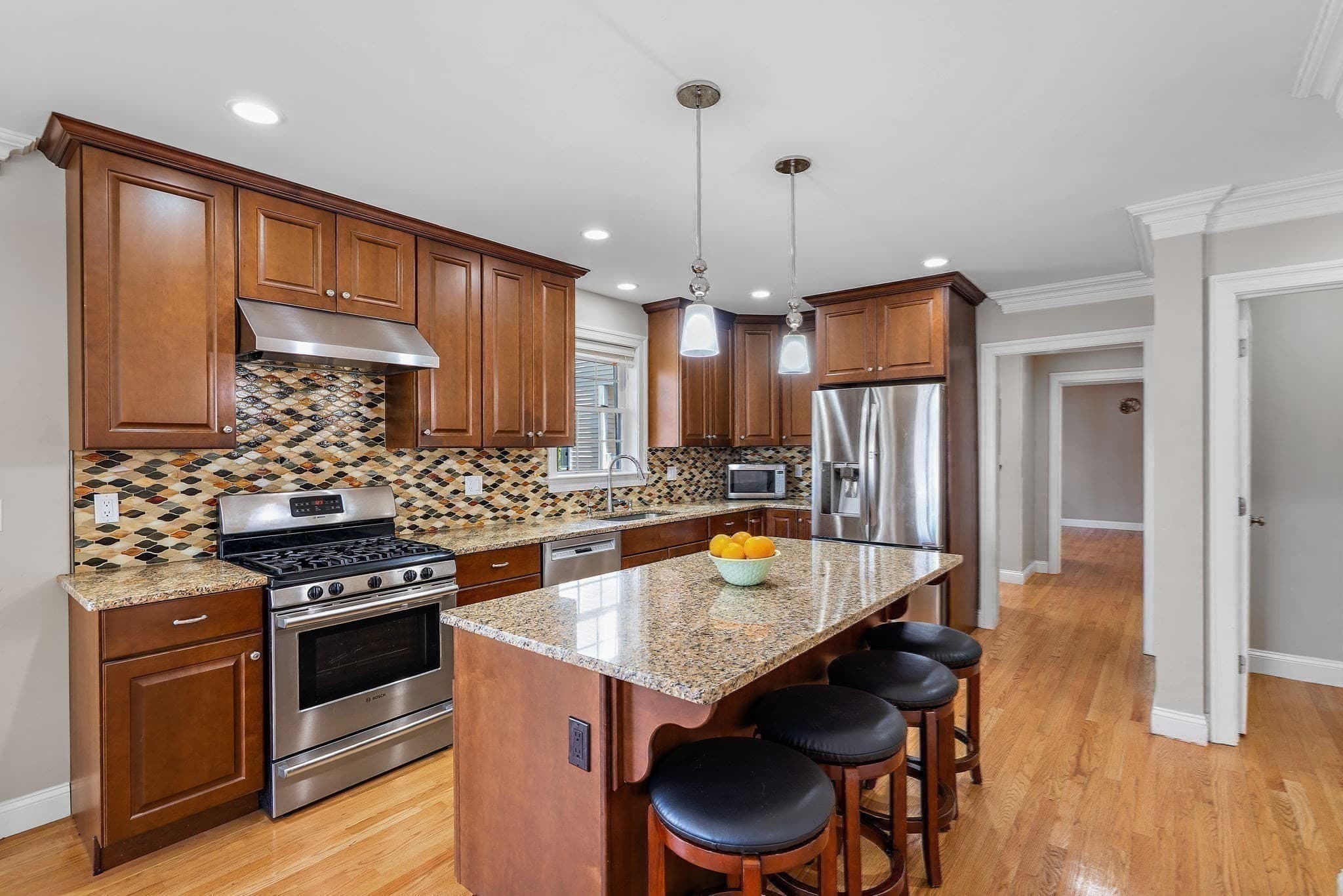 12 Gabriel Lane # 12, Acton MA 01720