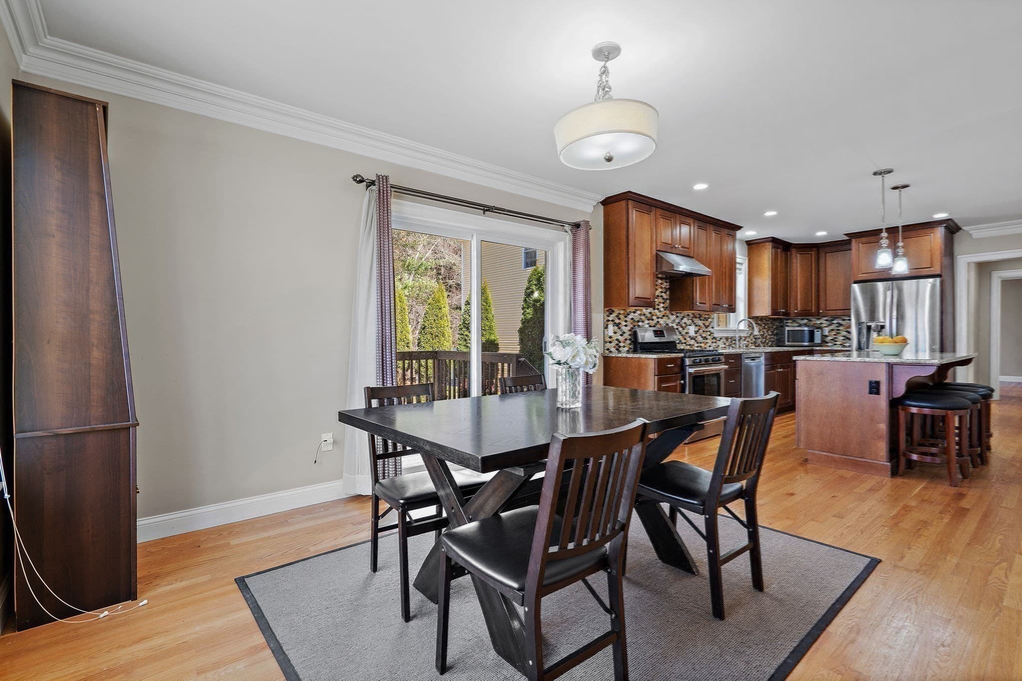 Single Family Residence at 12 Gabriel Lane # 12, Acton MA 01720, photo 5 of 26