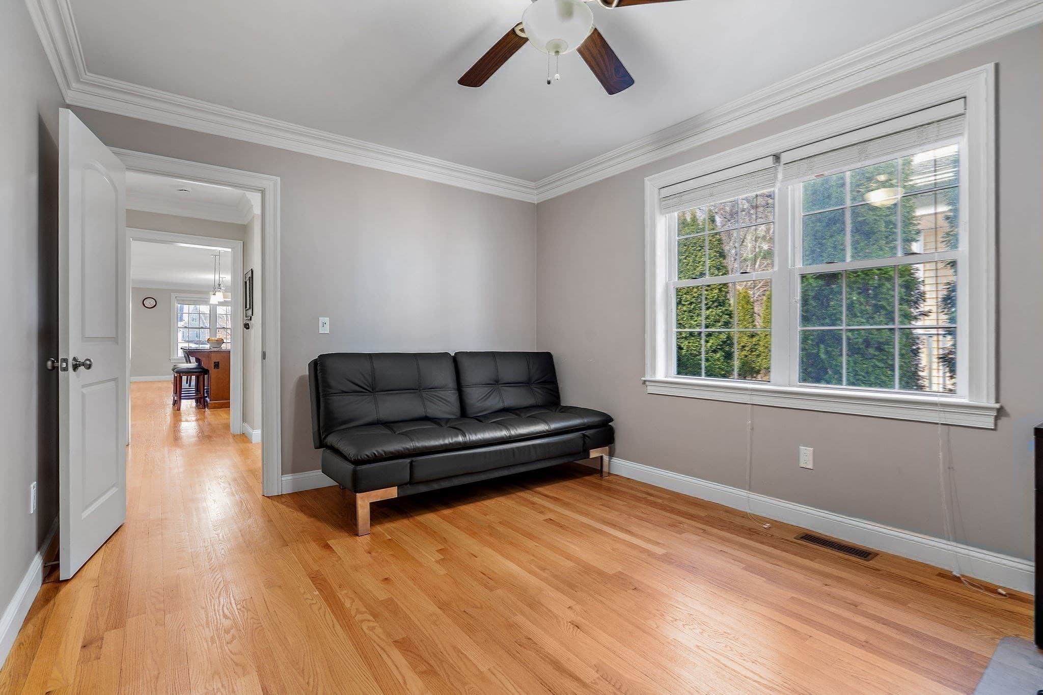 Single Family Residence at 12 Gabriel Lane # 12, Acton MA 01720, photo 9 of 26