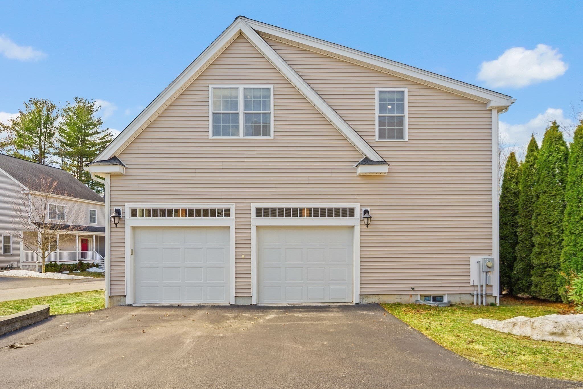 Single Family Residence at 12 Gabriel Lane # 12, Acton MA 01720, photo 25 of 26