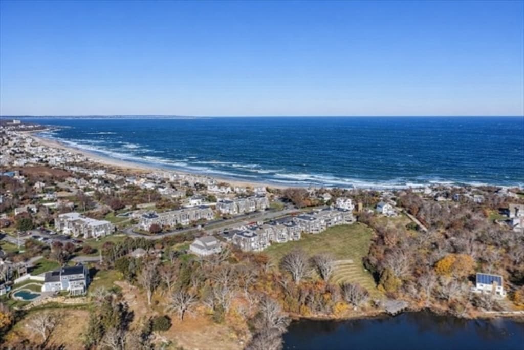Condominium at 4 Highland Terrace # 415, Plymouth MA 02360, Plymouth, photo 26 of 29