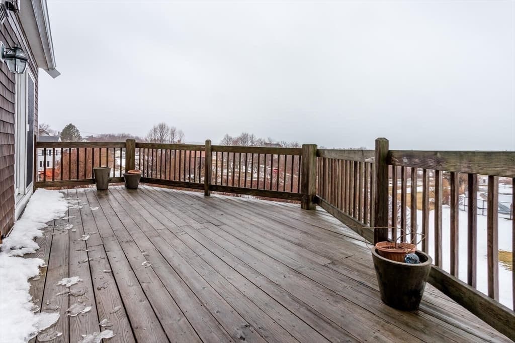 Condominium at 4 Highland Terrace # 415, Plymouth MA 02360, Plymouth, photo 22 of 29