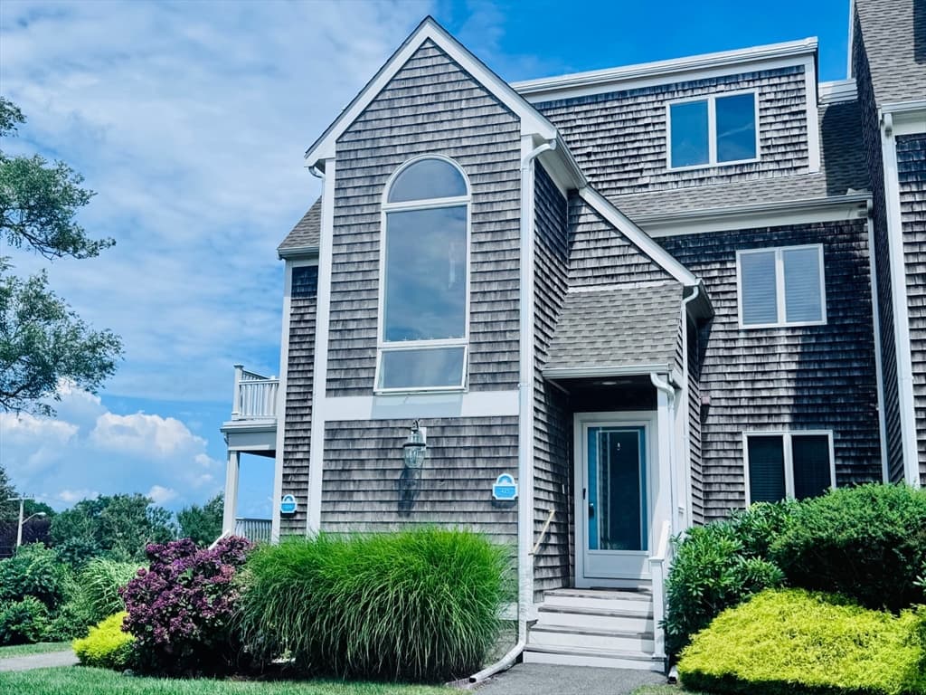 4 Highland Terrace # 415, Plymouth MA 02360