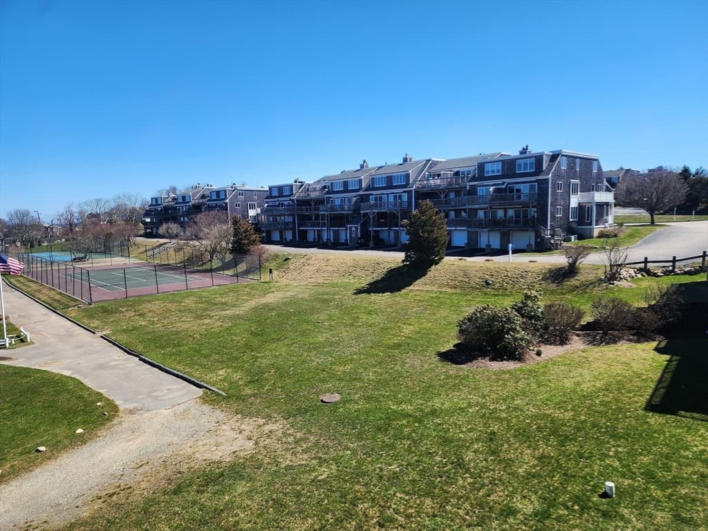 Condominium at 4 Highland Terrace # 415, Plymouth MA 02360, Plymouth, photo 28 of 29