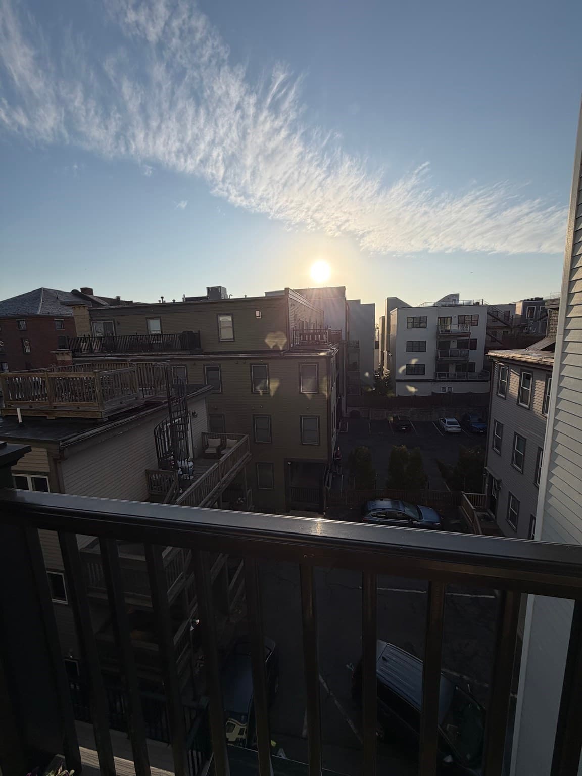 Condominium at 519 East 2nd St # 403, Boston MA 02127, Boston, photo 27 of 30