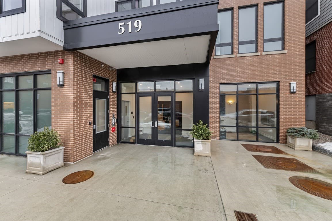 Condominium at 519 East 2nd St # 403, Boston MA 02127, Boston, photo 2 of 30