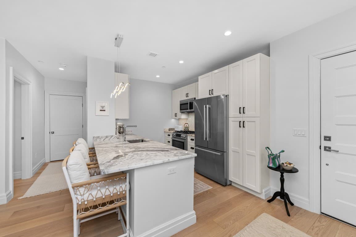 Condominium at 519 East 2nd St # 403, Boston MA 02127, Boston, photo 9 of 30