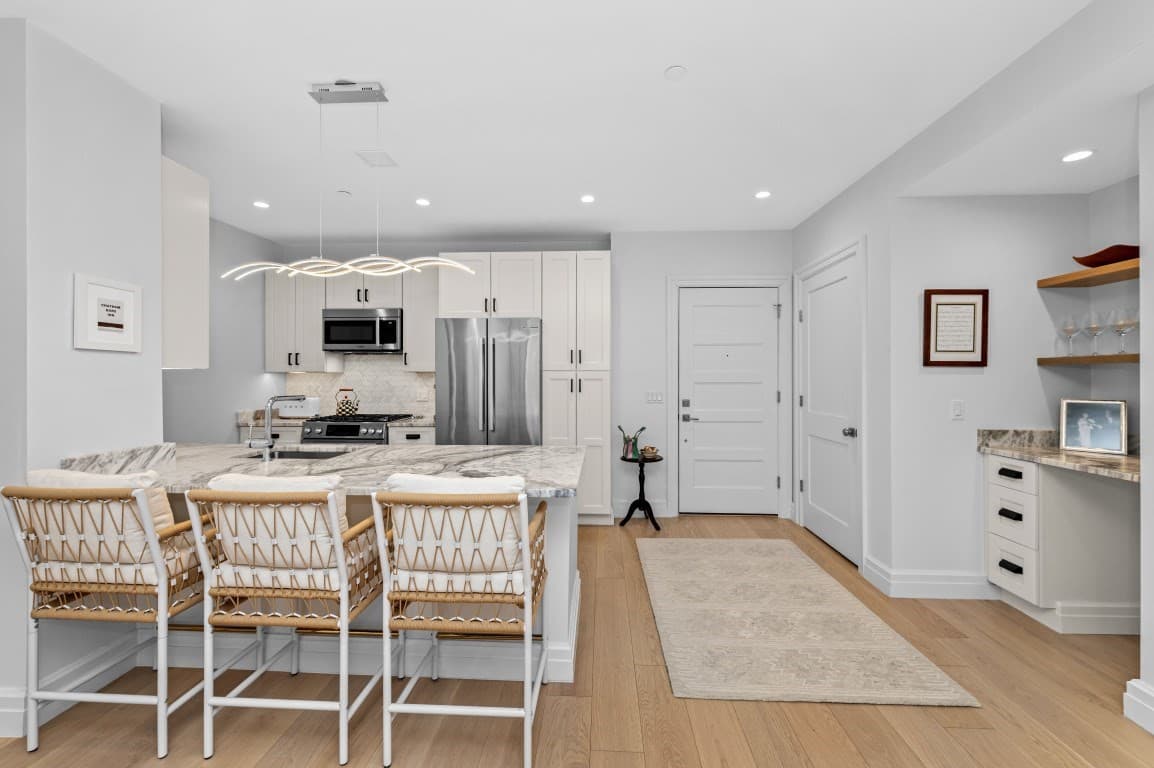 Condominium at 519 East 2nd St # 403, Boston MA 02127, Boston, photo 11 of 30