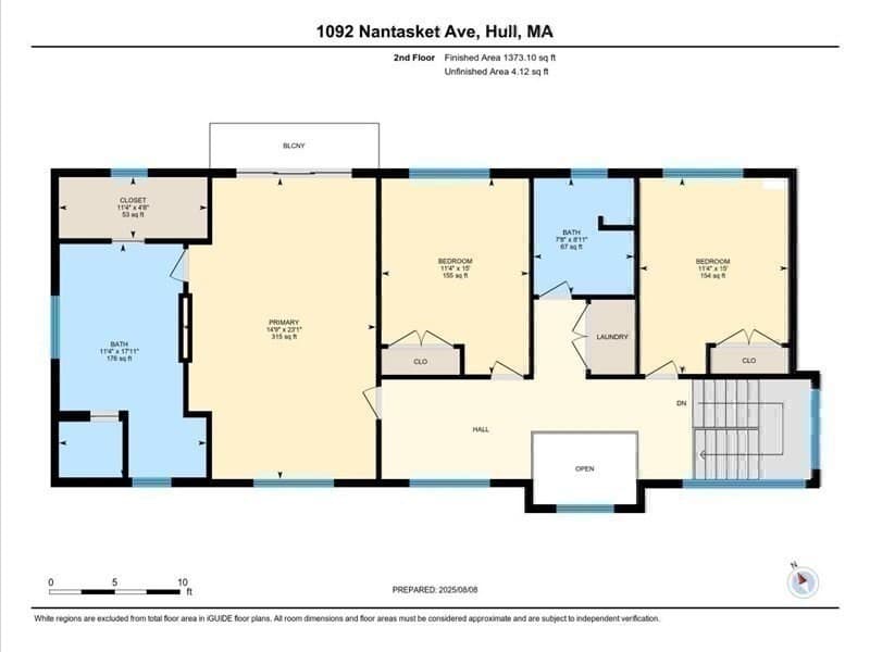 1092 Nantasket Ave, Hull MA 02045 photo 22