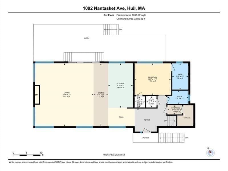 1092 Nantasket Ave, Hull MA 02045 photo 24