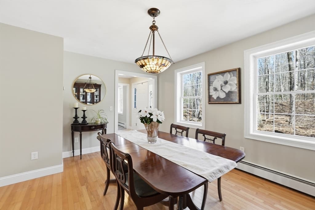 Single Family Residence at 331 E County Rd, Rutland MA 01543, photo 16 of 35