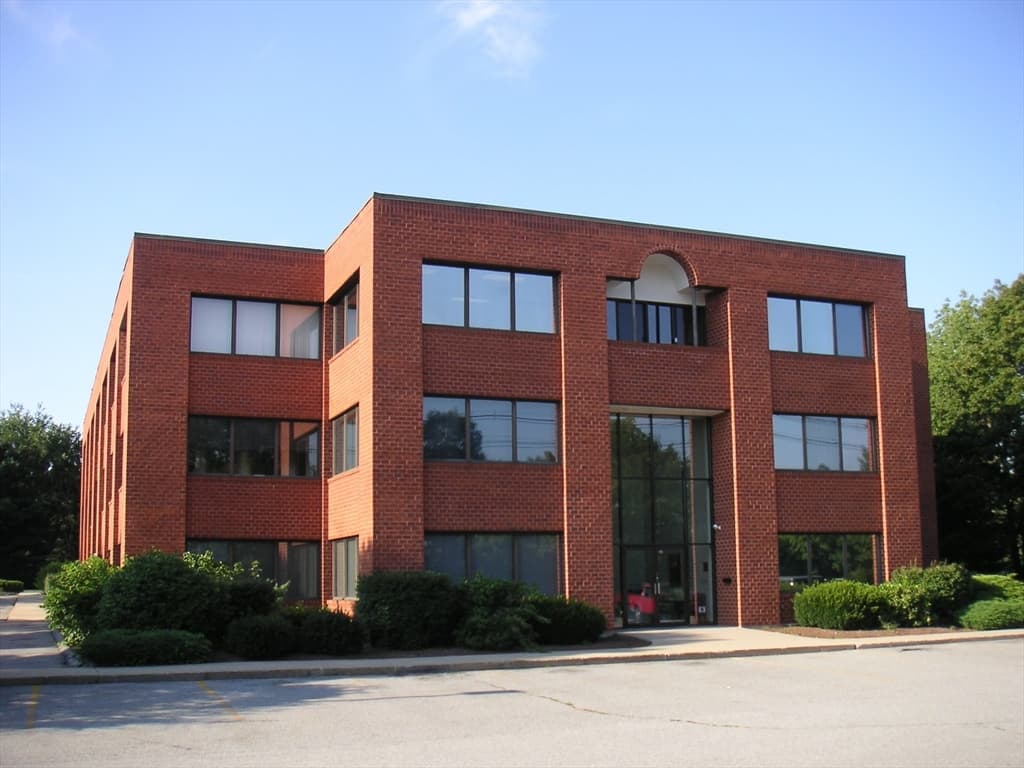319 Littleton Road # 306, Westford MA 01886
