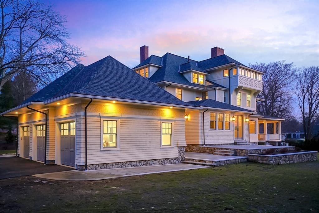 4 Adams Street, Lexington MA 02420 photo 2