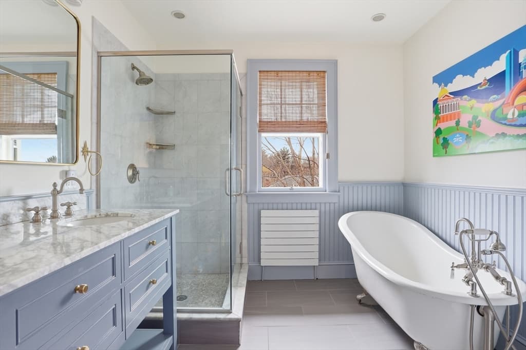 4 Adams Street, Lexington MA 02420 photo 20