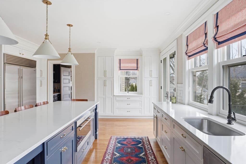 4 Adams Street, Lexington MA 02420 photo 9