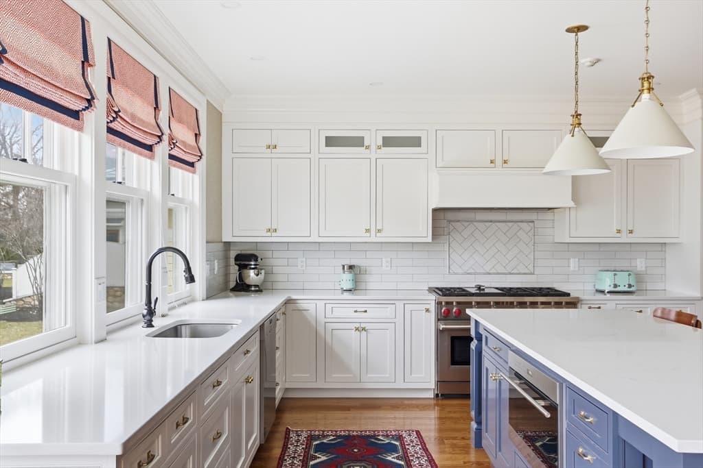 4 Adams Street, Lexington MA 02420 photo 8