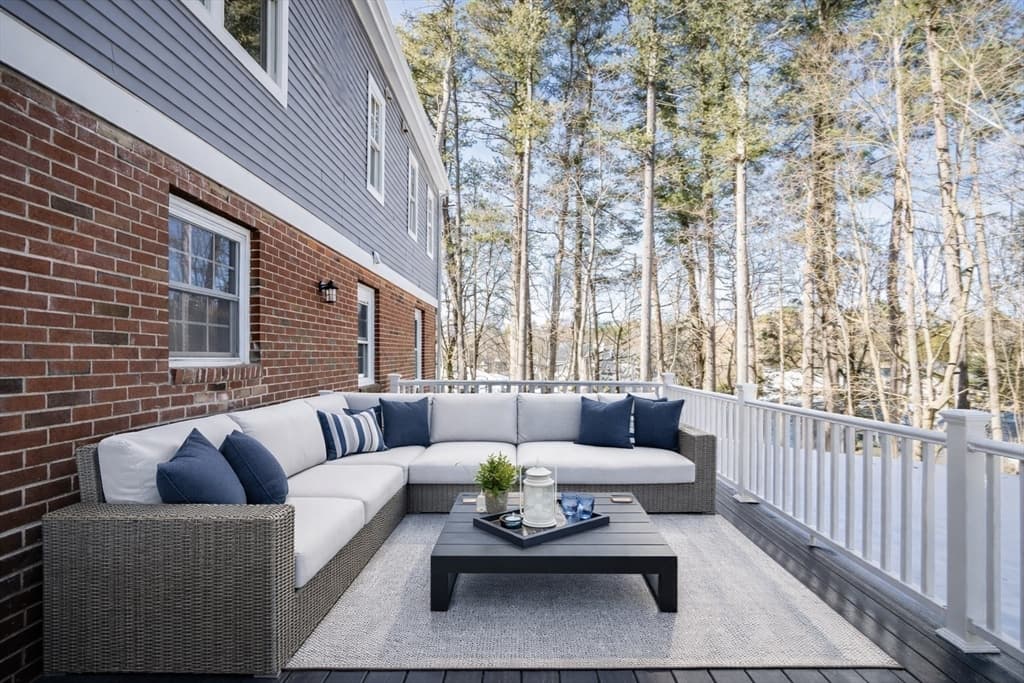 Single Family Residence at 510 Common St, Walpole MA 02081, Walpole, photo 27 of 35