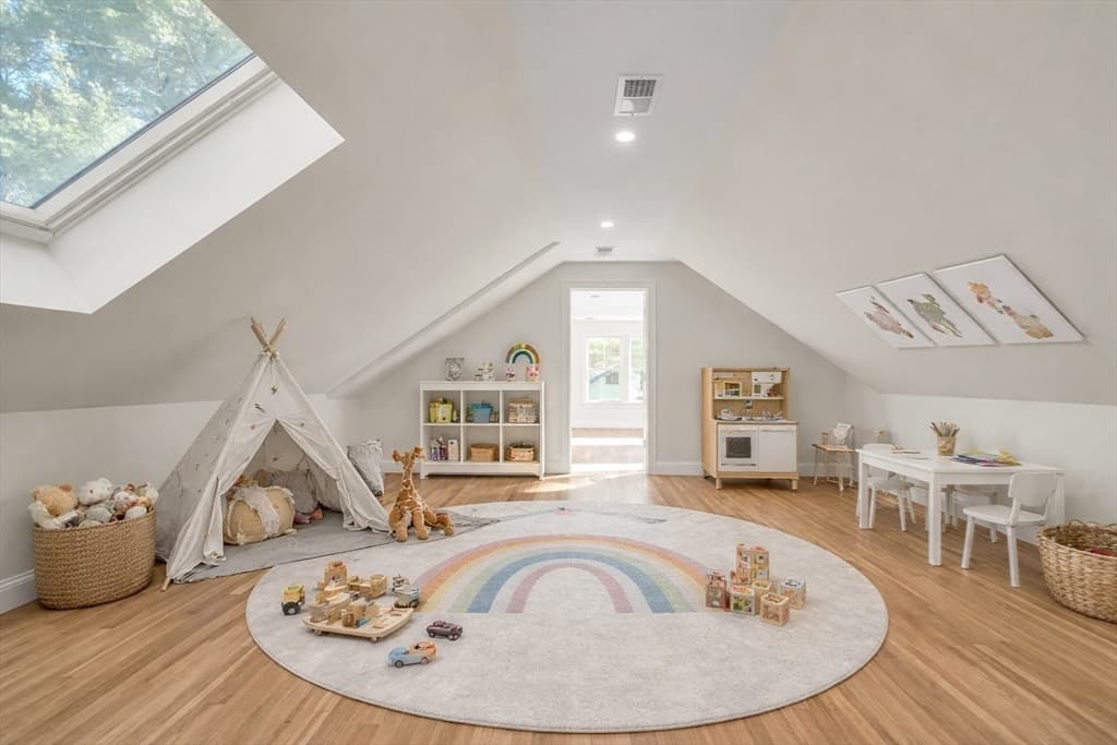 Single Family Residence at 510 Common St, Walpole MA 02081, Walpole, photo 22 of 35