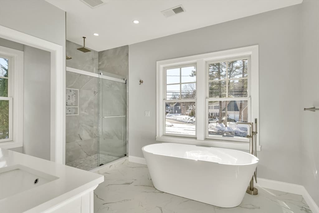 Single Family Residence at 510 Common St, Walpole MA 02081, Walpole, photo 11 of 35