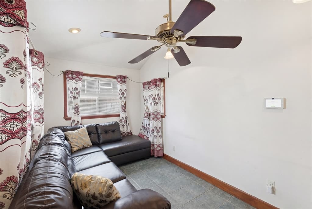 Single Family Residence at 12 Charles St, Brockton MA 02301, photo 6 of 22