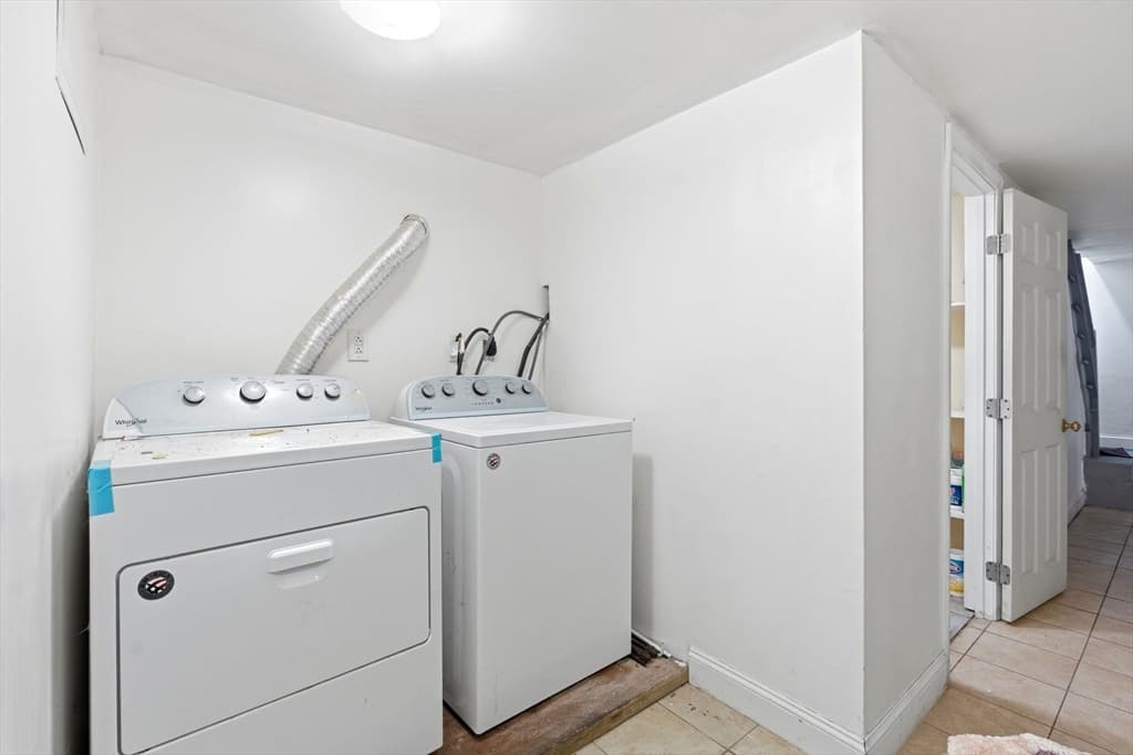 Single Family Residence at 12 Charles St, Brockton MA 02301, photo 17 of 22