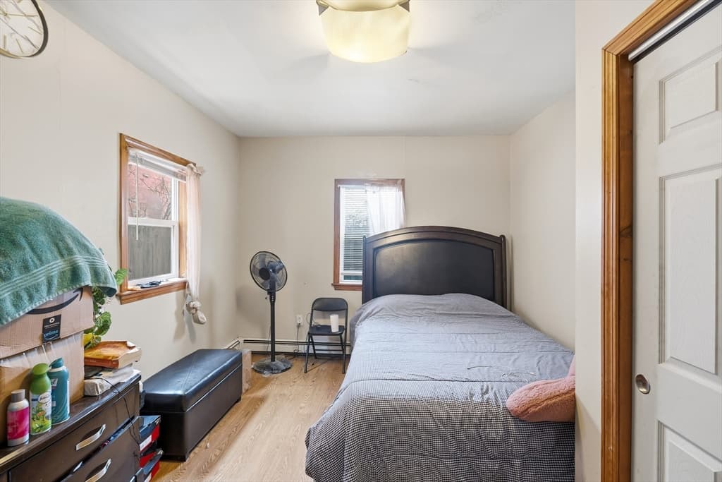 Single Family Residence at 12 Charles St, Brockton MA 02301, photo 12 of 22